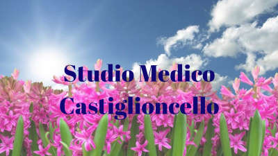 studio medico castiglioncello